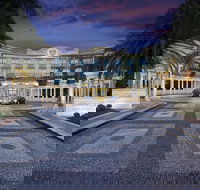 Palazzo Versace - Accommodation Mermaid Beach
