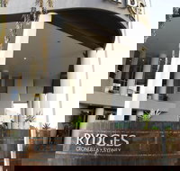 Rydges Cronulla Beachside - Accommodation Mermaid Beach