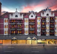 Mansions on Pulteney - Accommodation Mermaid Beach