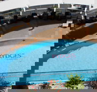 Rydges Gladstone - Accommodation Mermaid Beach