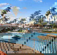 Quality Resort Siesta - Accommodation Mermaid Beach