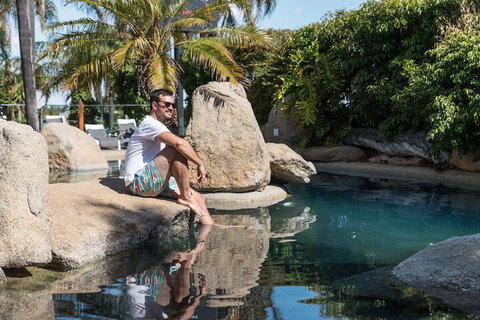 Powerhouse Hotel Tamworth By Rydges - Accommodation Mermaid Beach 1