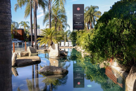 Powerhouse Hotel Tamworth By Rydges - Accommodation Mermaid Beach 3
