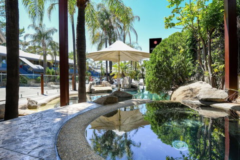 Powerhouse Hotel Tamworth By Rydges - Accommodation Mermaid Beach 2