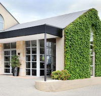 Powerhouse Hotel Tamworth by Rydges - Accommodation Mermaid Beach