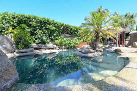 Powerhouse Hotel Tamworth By Rydges - Accommodation Mermaid Beach 4