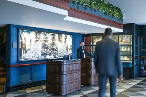 Powerhouse Hotel Tamworth By Rydges - Accommodation Mermaid Beach 7