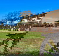 Quality Inn Carriage House - Accommodation Mermaid Beach