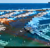Hillarys Harbour Resort - Accommodation Mermaid Beach