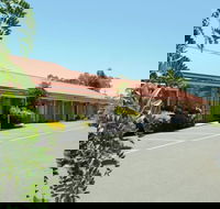 Quality Inn Colonial - Accommodation Mermaid Beach