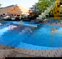 Mercure Port of Echuca - Accommodation Mermaid Beach