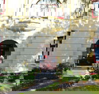 Toorak Manor - Accommodation Mermaid Beach