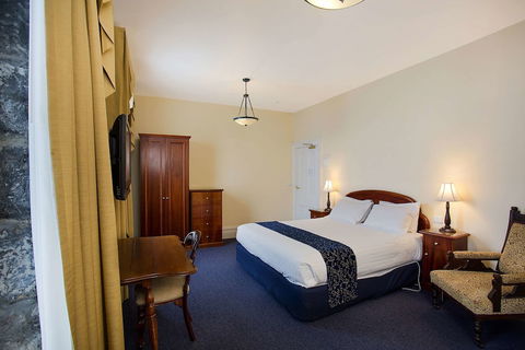 Quality Hotel Bentinck - Accommodation Mermaid Beach 5