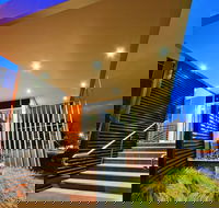 Quality Hotel Wangaratta Gateway - Accommodation Mermaid Beach