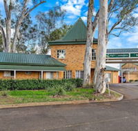 Quality Inn Penrith - Accommodation Mermaid Beach