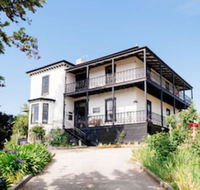 The Dragonfly Inn - Accommodation Mermaid Beach