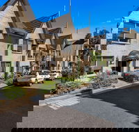 Quality Hotel Colonial Launceston - Accommodation Mermaid Beach