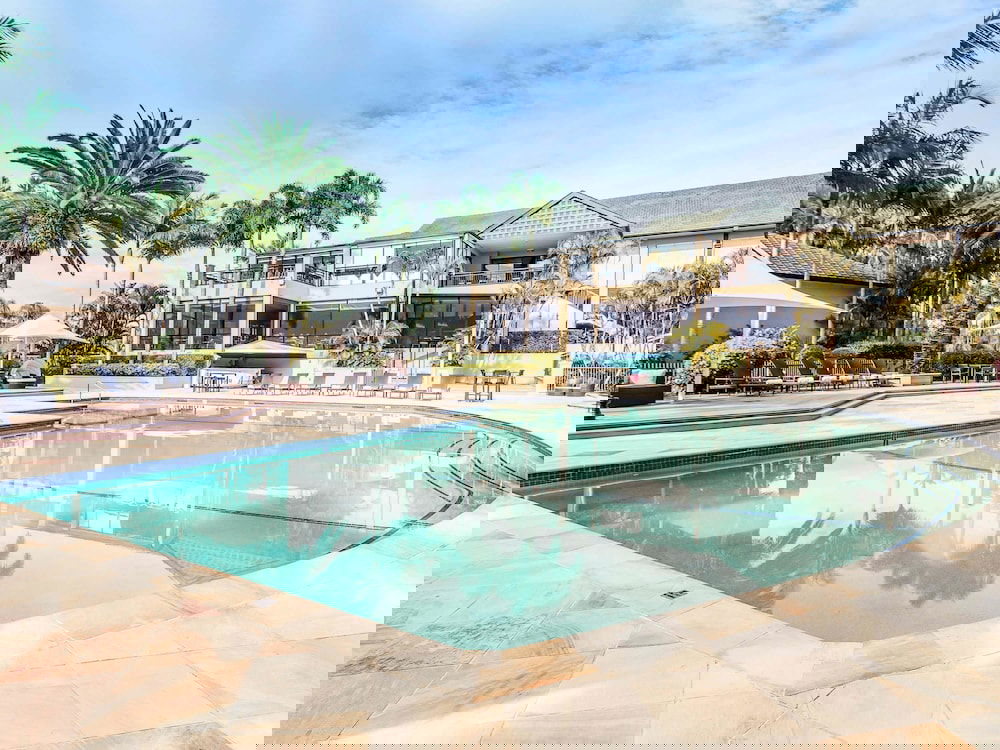  Accommodation Mermaid Beach