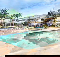 Mercure Gold Coast Resort - Accommodation Mermaid Beach