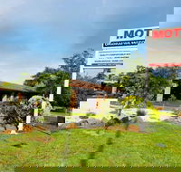 Orange Motor Lodge - Accommodation Mermaid Beach