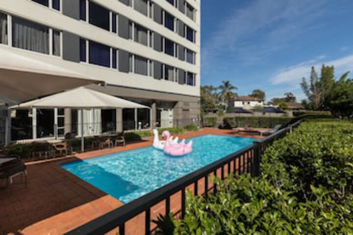  Accommodation Mermaid Beach