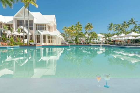 Sheraton Grand Mirage Resort, Port Douglas - Accommodation Mermaid Beach 6