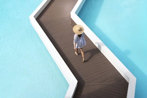 Sheraton Grand Mirage Resort, Port Douglas - Accommodation Mermaid Beach 5