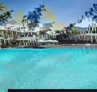 Sheraton Grand Mirage Resort Port Douglas - Accommodation Mermaid Beach