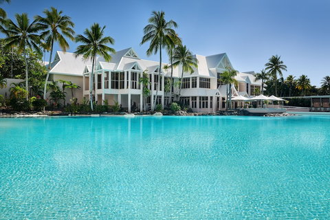 Sheraton Grand Mirage Resort, Port Douglas - Accommodation Mermaid Beach 0