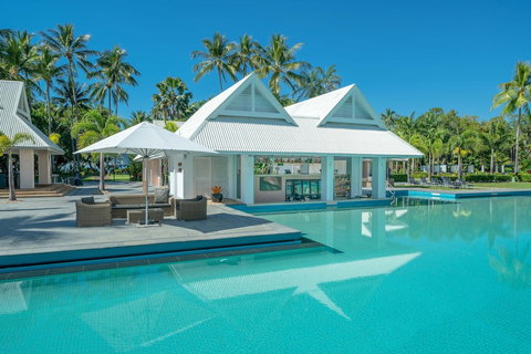Sheraton Grand Mirage Resort, Port Douglas - Accommodation Mermaid Beach 4