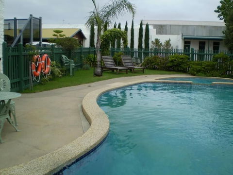 Banjo Paterson Motor Inn - Accommodation Mermaid Beach 5