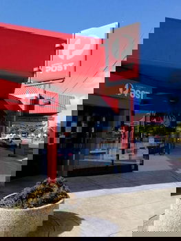 Banjo Paterson Motor Inn - Accommodation Mermaid Beach 0