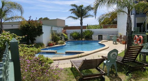 Banjo Paterson Motor Inn - Accommodation Mermaid Beach 6
