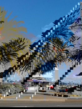 Banjo Paterson Motor Inn - Accommodation Mermaid Beach 2