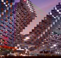 Stamford Plaza Adelaide - Accommodation Mermaid Beach
