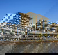 M1 Resort Maroochydore - Accommodation Mermaid Beach