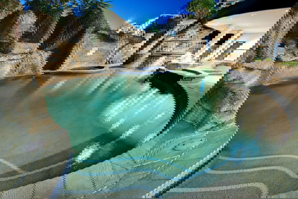  Accommodation Mermaid Beach