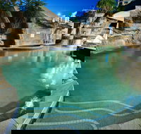 Landmark Resort - Accommodation Mermaid Beach
