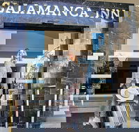 Salamanca Inn - Accommodation Mermaid Beach