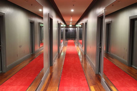 Kirketon Hotel Sydney - Accommodation Mermaid Beach 4