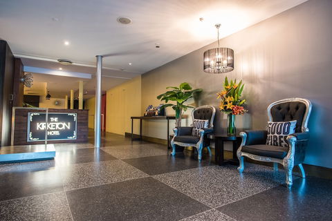 Kirketon Hotel Sydney - Accommodation Mermaid Beach 3