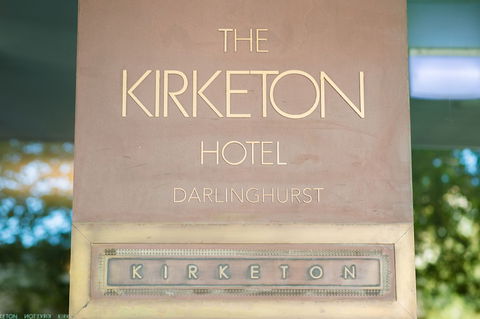 Kirketon Hotel Sydney - Accommodation Mermaid Beach 2