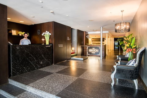 Kirketon Hotel Sydney - Accommodation Mermaid Beach 6