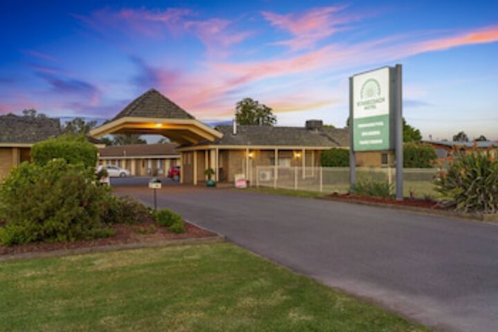  Accommodation Mermaid Beach
