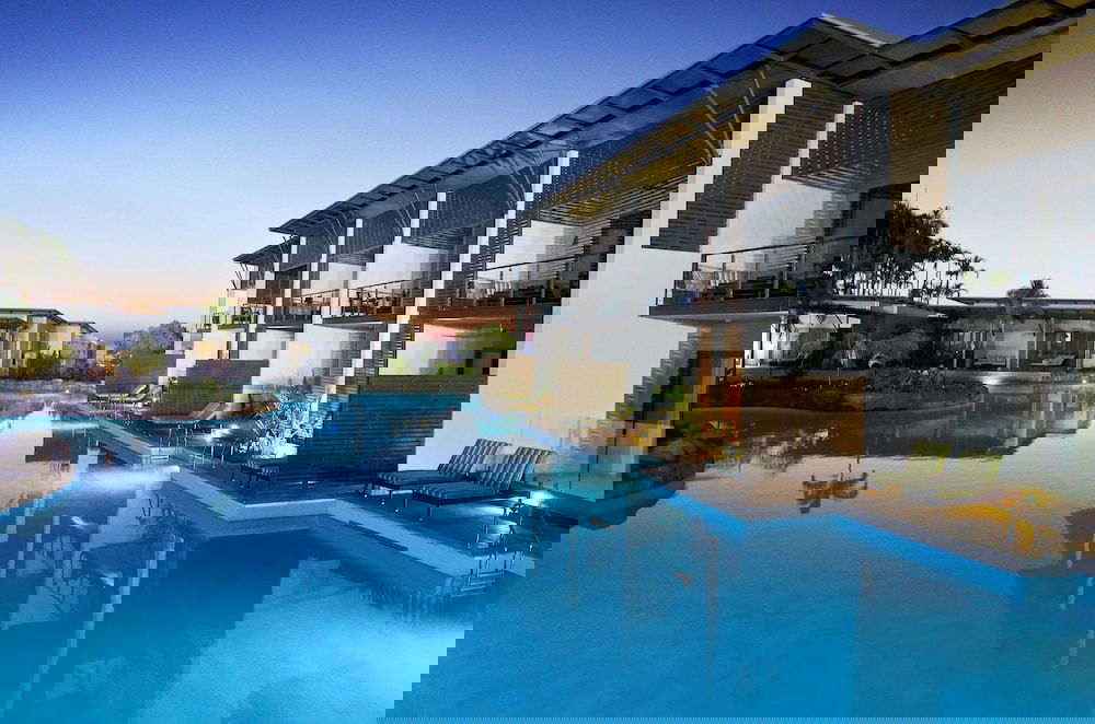  Accommodation Mermaid Beach