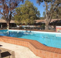 Matthew Flinders Motor Inn - Accommodation Mermaid Beach