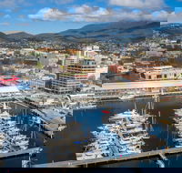 Somerset on the Pier Hobart - Accommodation Mermaid Beach