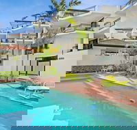 Windsurfer Resort - Accommodation Mermaid Beach