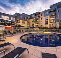 The Esplanade Resort and Spa - Accommodation Mermaid Beach