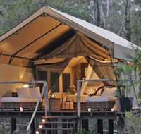 Paperbark Camp - Accommodation Mermaid Beach